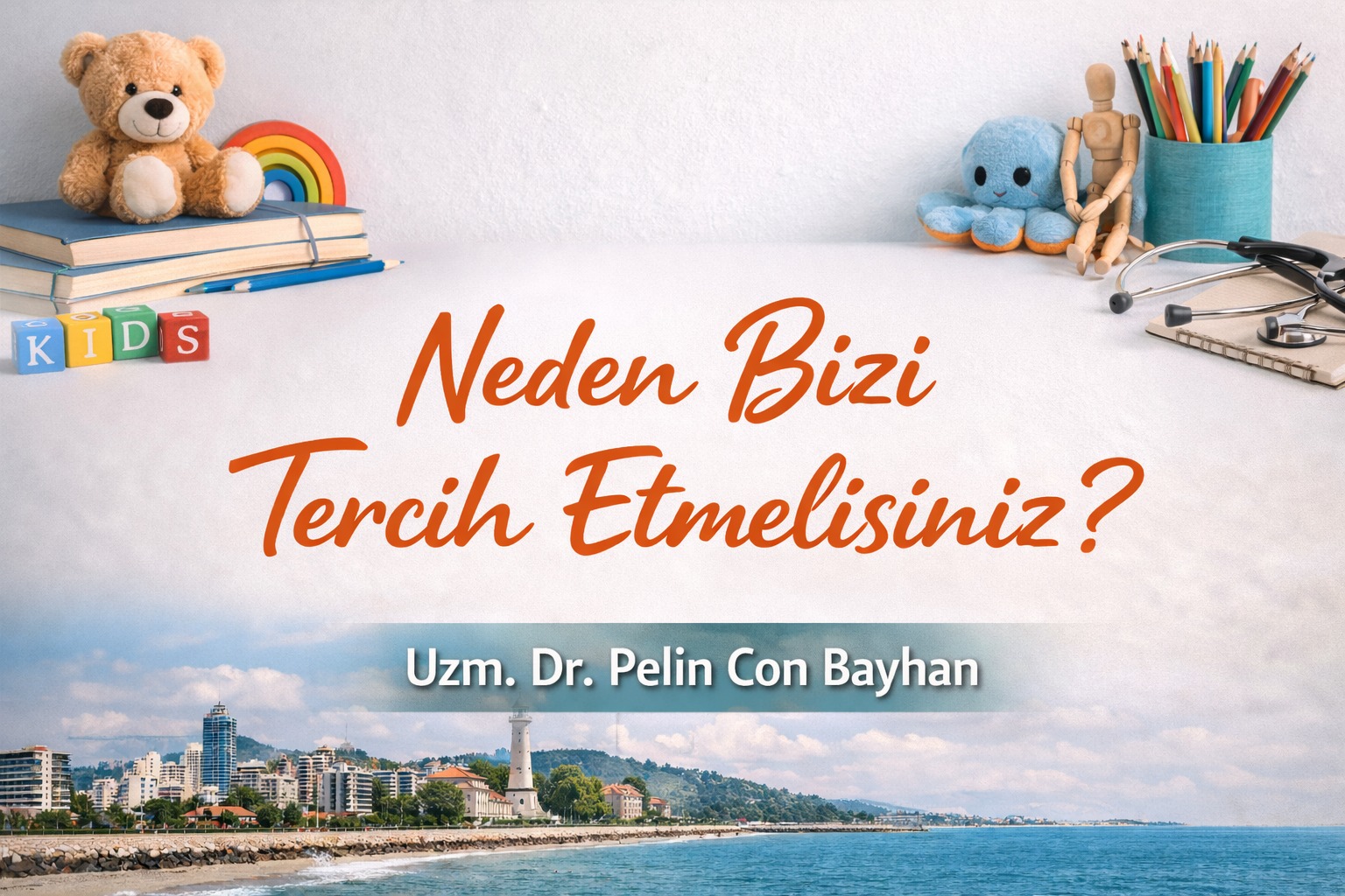 Neden Bizi Tercih Etmelisiniz?