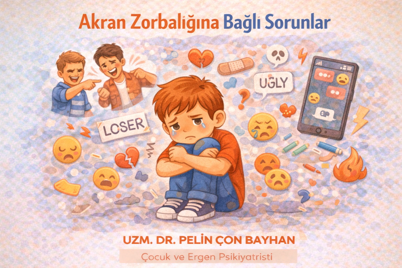 AKRAN ZORBALIĞI