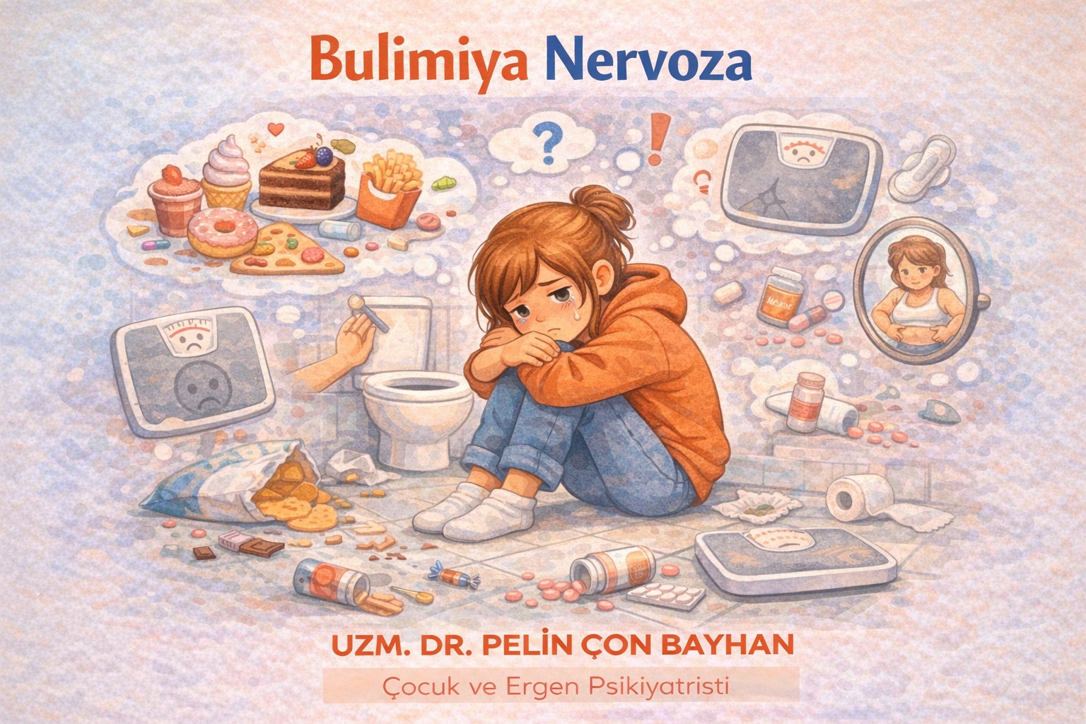 BULİMİYA NERZOVA